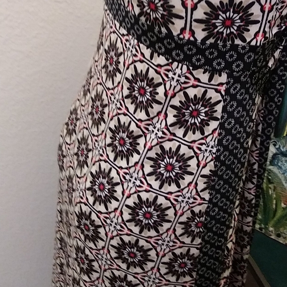 INC Summer Dress - Picture 6 of 7